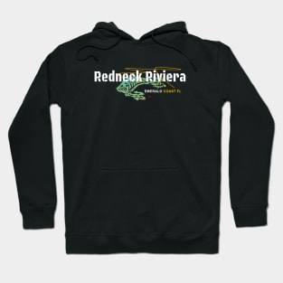 Destin Beaches the Florida Emerald Coast Hoodie